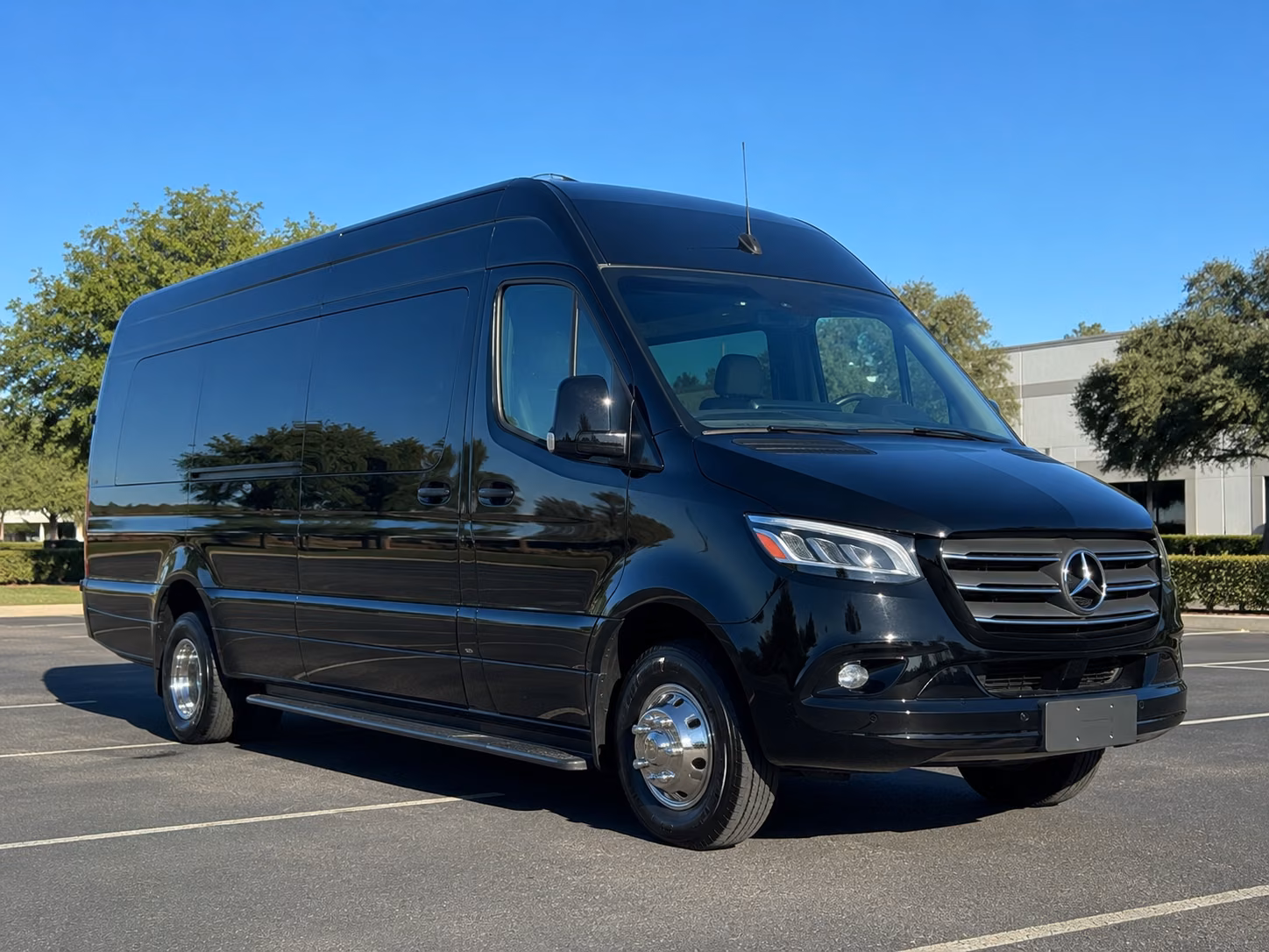 find the perfect transportation for your next birthday 2