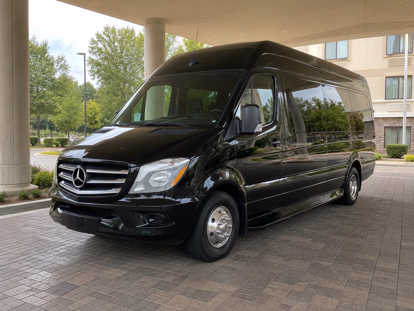 find the perfect transportation for your next birthday 3