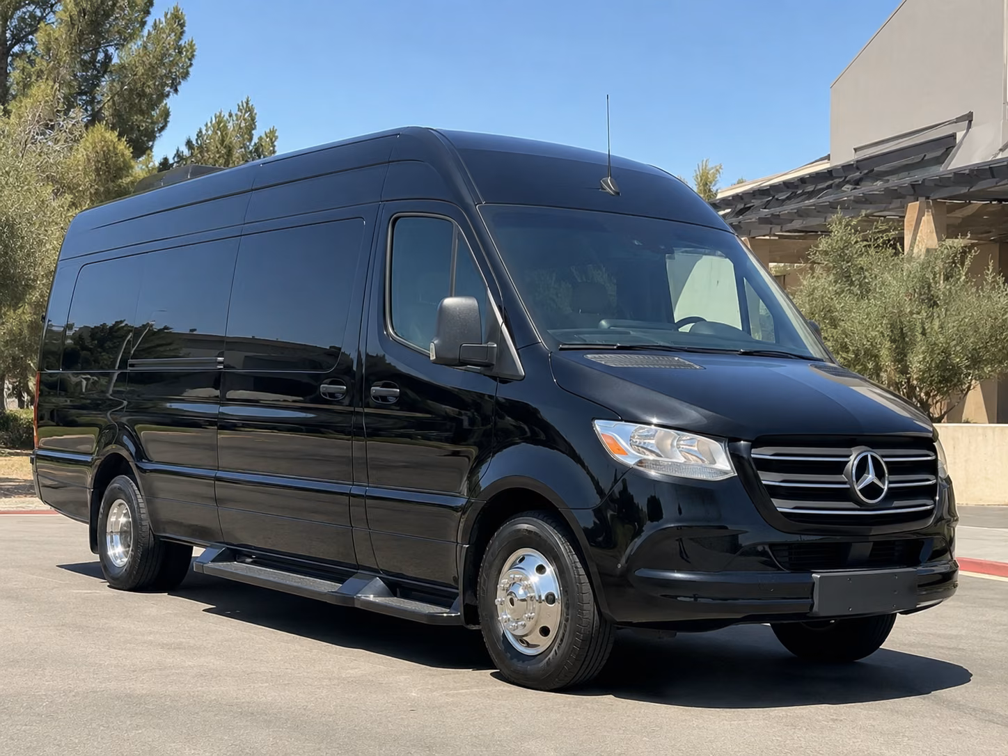 find the perfect transportation for your next birthday 4