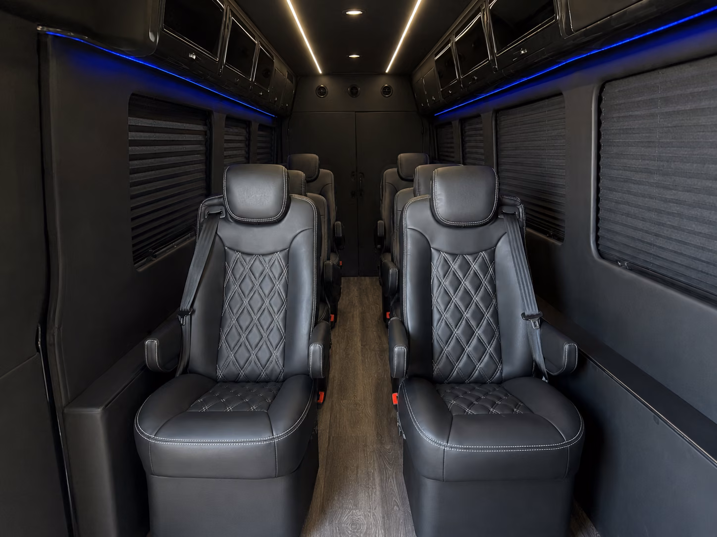 find the perfect transportation for your next concert or music festival 3