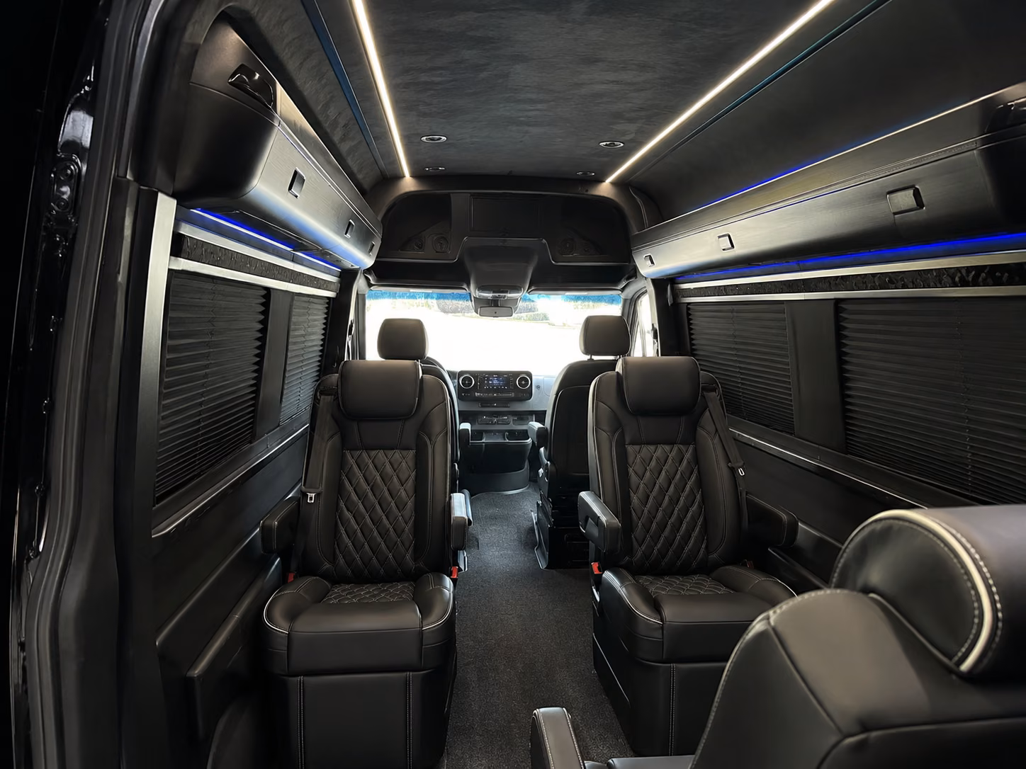 find the perfect transportation for your next concert or music festival 4
