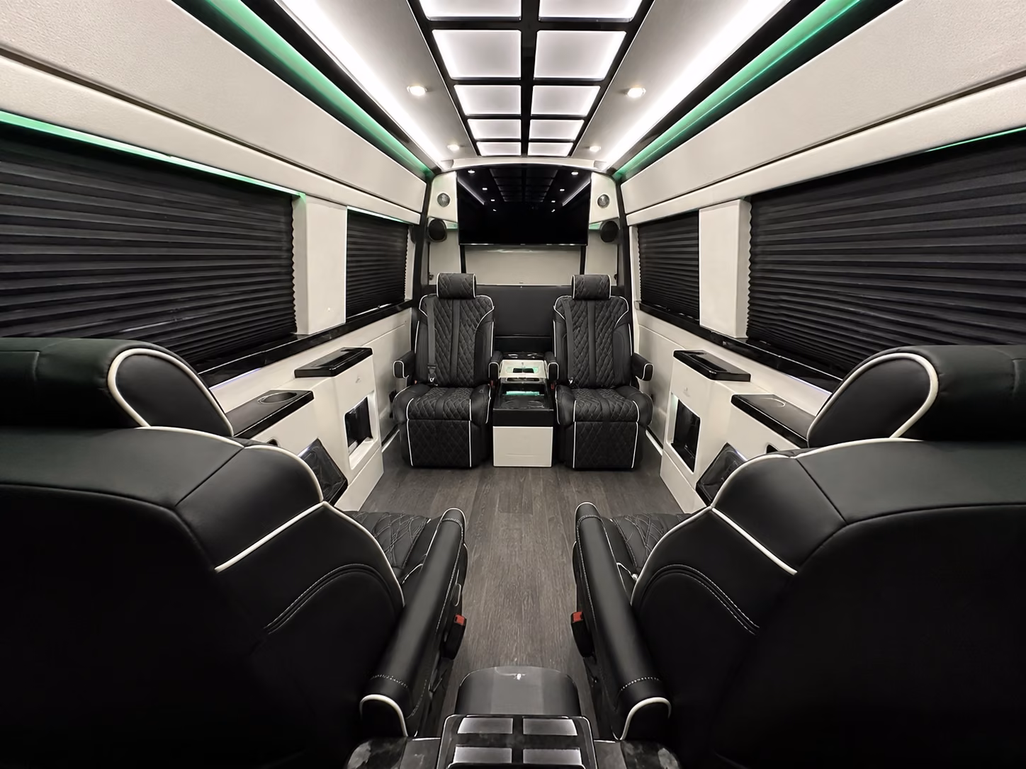 find the perfect transportation for your next private event 3