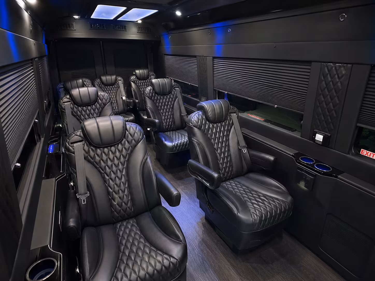 find the perfect transportation for your next prom 4