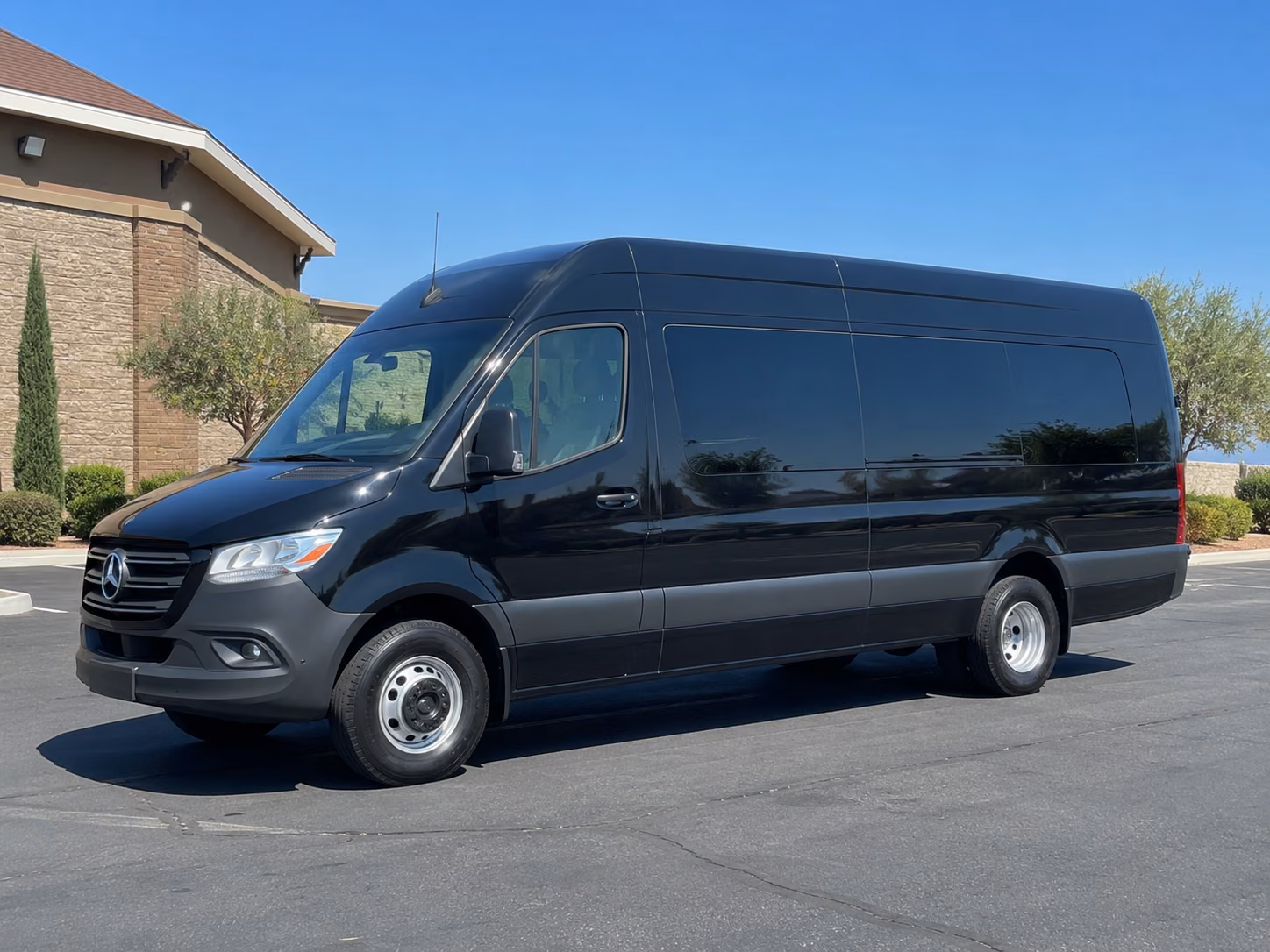 find the perfect transportation for your next sporting event 3