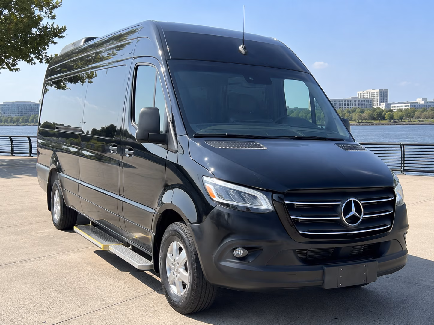 find the perfect transportation for your next sporting event 5