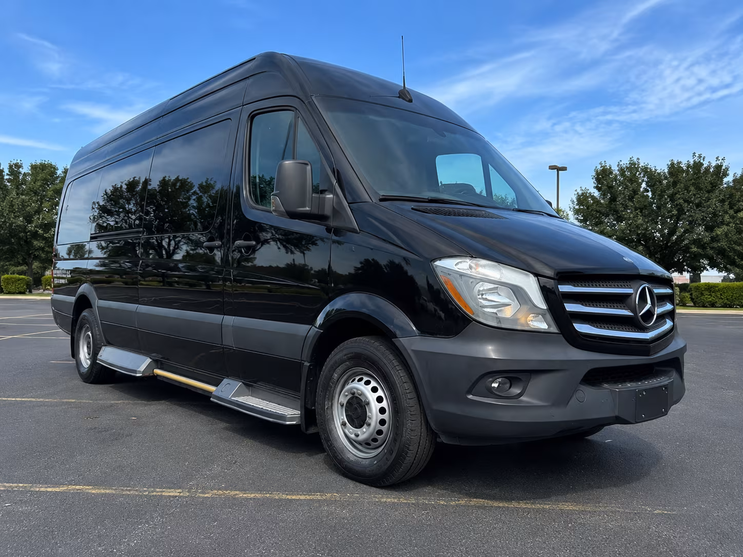 find the perfect transportation for your next wine tour 3