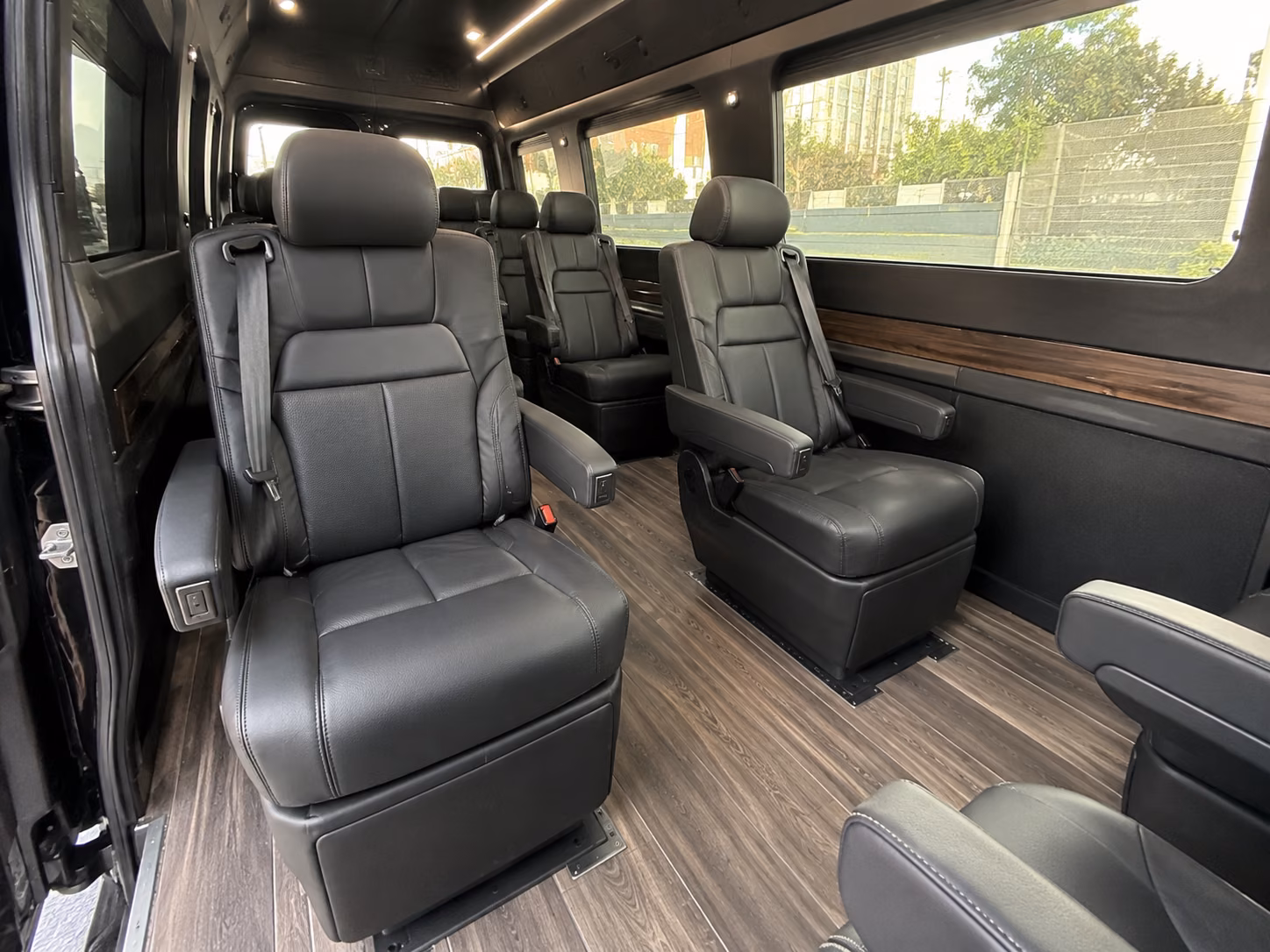 find the perfect transportation for your next wine tour 5