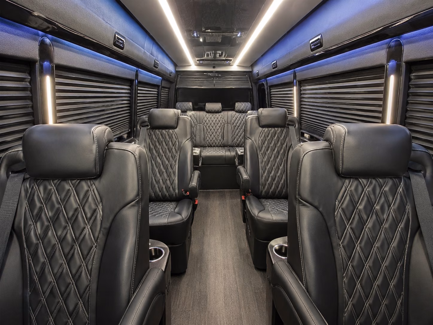 Modesto Airport Transportation