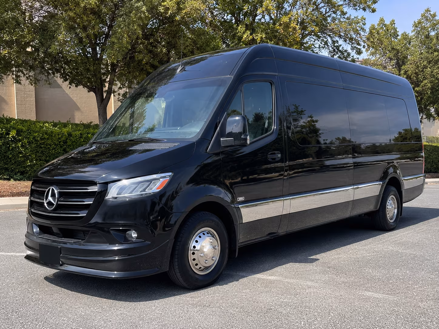 the easy way to compare modesto buses